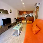 Global Sun - Casa Pasco Appartement *