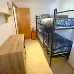 Appartement Global Sun - Casa Pasco Playa de Gandia