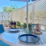 Global Sun - Casa Pasco Appartement *