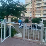 Global Sun - Casa Pasco * Playa de Gandia