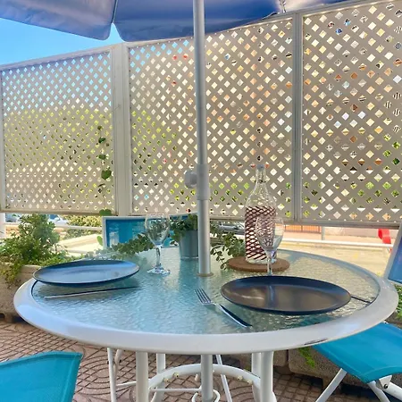 Global Sun - Casa Pasco Appartement Playa de Gandia