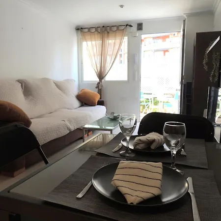 Global Sun - Casa Pasco Appartement *