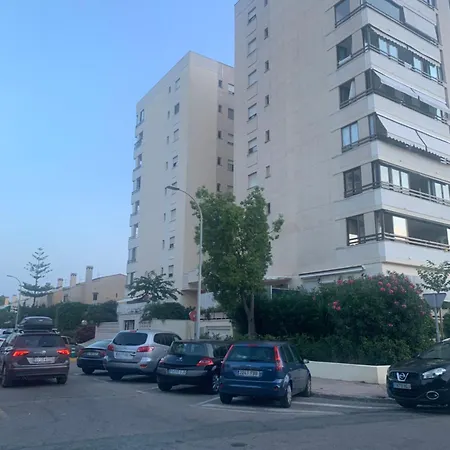 Global Sun - Casa Pasco Appartement