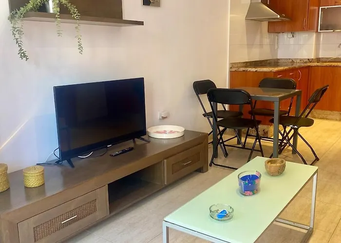 Global Sun - Casa Pasco شقة Playa de Gandia