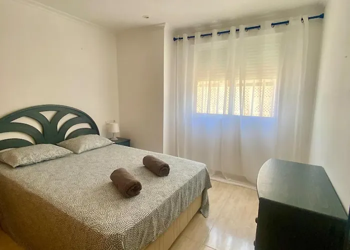 Global Sun - Casa Pasco شقة