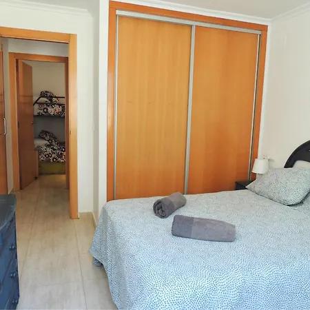Apartment Global Sun - Casa Pasco