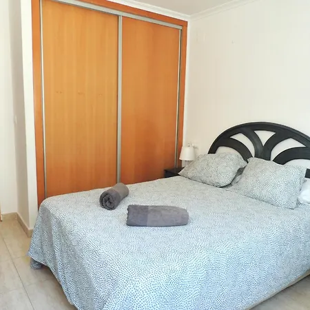 Apartment Global Sun - Casa Pasco *