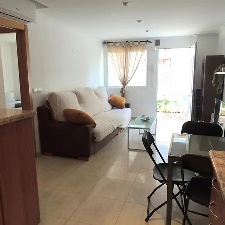 Apartment Global Sun - Casa Pasco