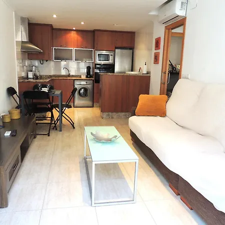 Apartment Global Sun - Casa Pasco