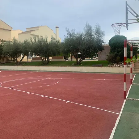 Apartment Global Sun - Casa Pasco