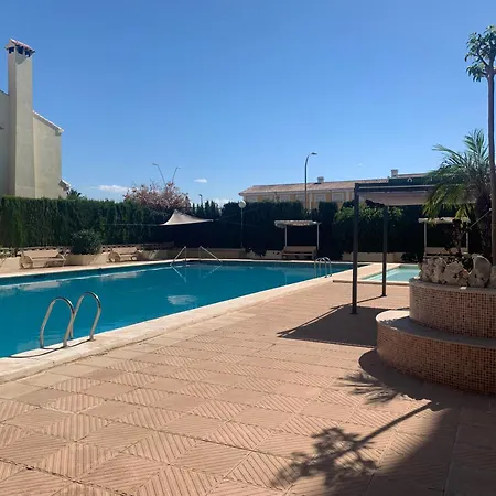 Apartment Global Sun - Casa Pasco *