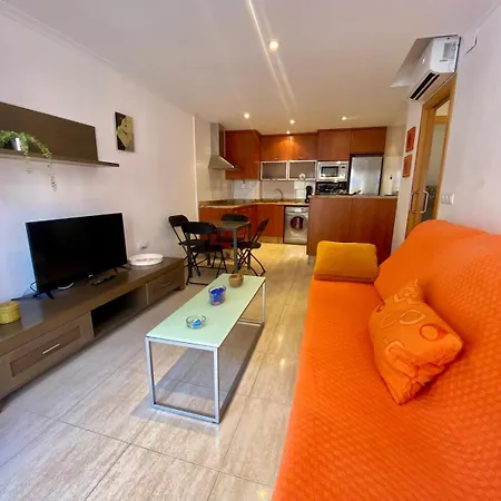 Global Sun - Casa Pasco Appartement *