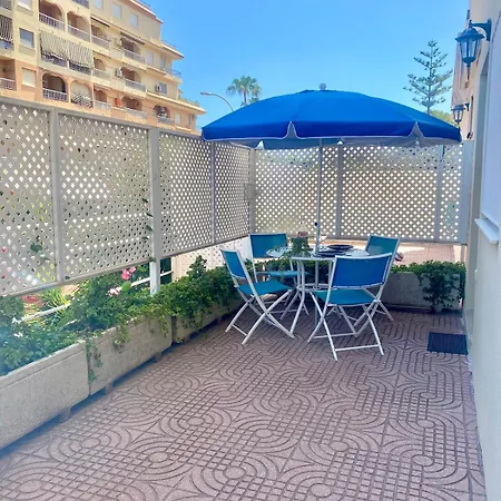 Global Sun - Casa Pasco Playa de Gandia