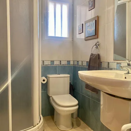 Global Sun - Casa Pasco Appartement