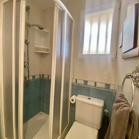 Appartement Global Sun - Casa Pasco *