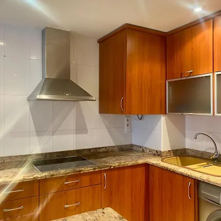 Global Sun - Casa Pasco Appartement