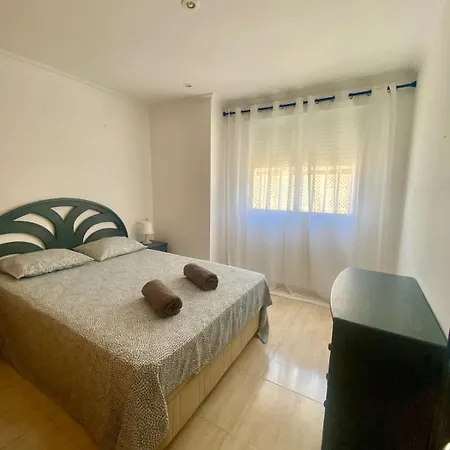 Global Sun - Casa Pasco Appartement