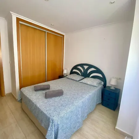 Global Sun - Casa Pasco Playa de Gandia