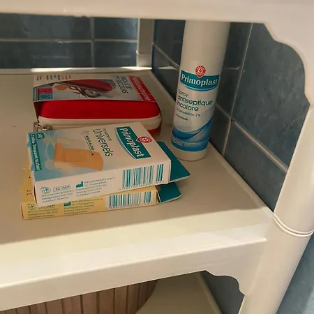 Appartement Global Sun - Casa Pasco *