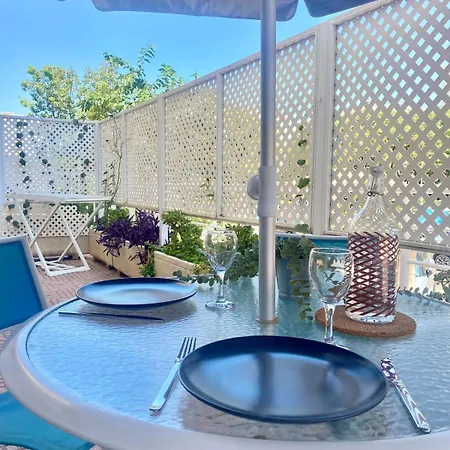 Global Sun - Casa Pasco Appartement *