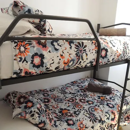 Global Sun - Casa Pasco Appartement