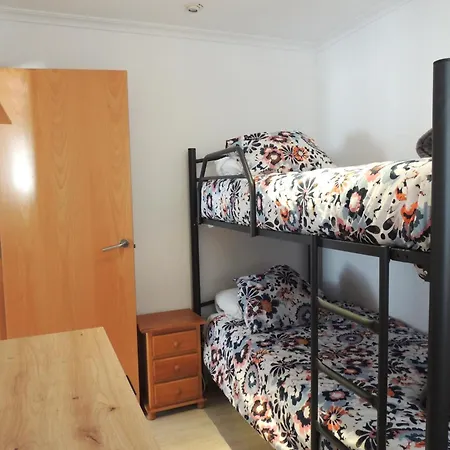 Global Sun - Casa Pasco Appartement