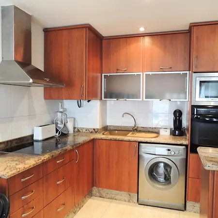 Global Sun - Casa Pasco Playa de Gandia