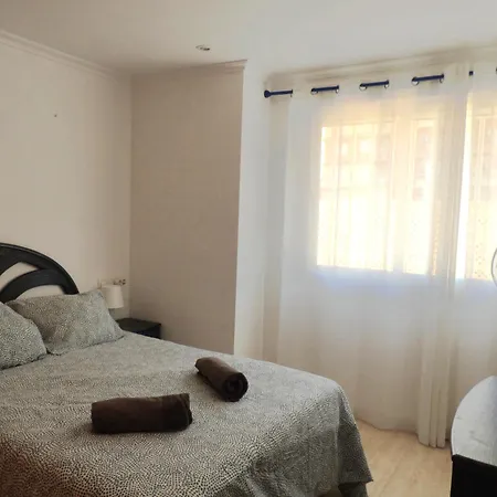 Global Sun - Casa Pasco Playa de Gandia