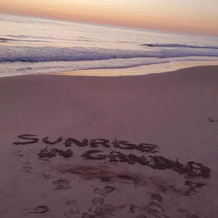 Global Sun - Casa Pasco Appartement Playa de Gandia