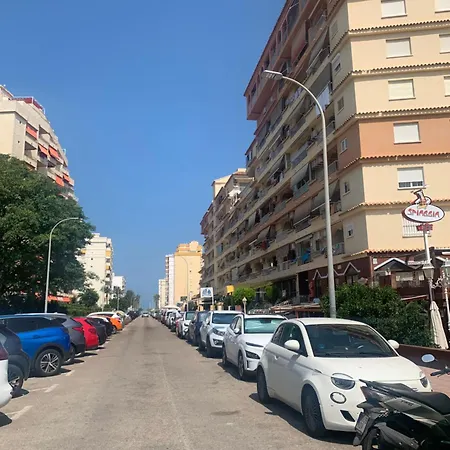 Global Sun - Casa Pasco Playa de Gandia