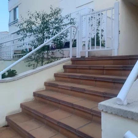 Global Sun - Casa Pasco Playa de Gandia