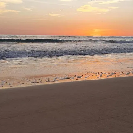 Appartement Global Sun - Casa Pasco Playa de Gandia