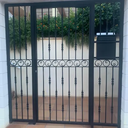 Global Sun - Casa Pasco Appartement *