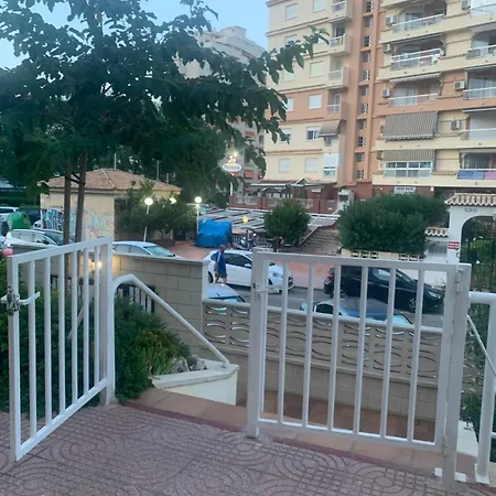 Global Sun - Casa Pasco * Playa de Gandia