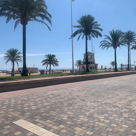 Global Sun - Casa Pasco Playa de Gandia