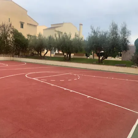 Global Sun - Casa Pasco * Playa de Gandia