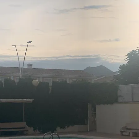 Global Sun - Casa Pasco