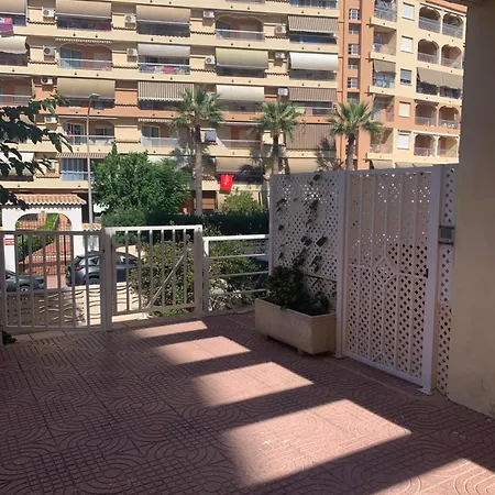 Global Sun - Casa Pasco