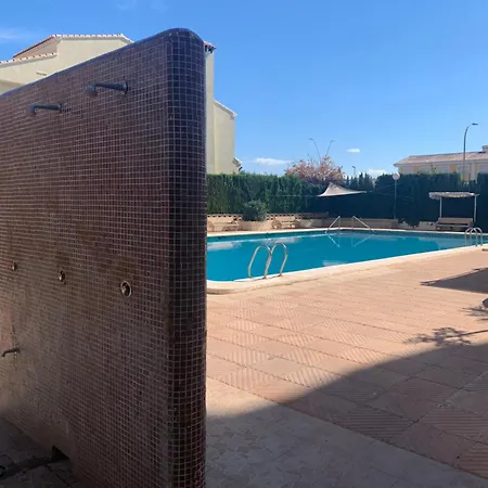 Global Sun - Casa Pasco *