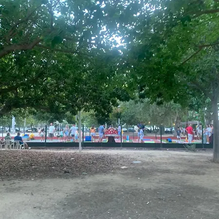 Global Sun - Casa Pasco Appartement *