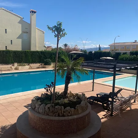 Global Sun - Casa Pasco Appartement