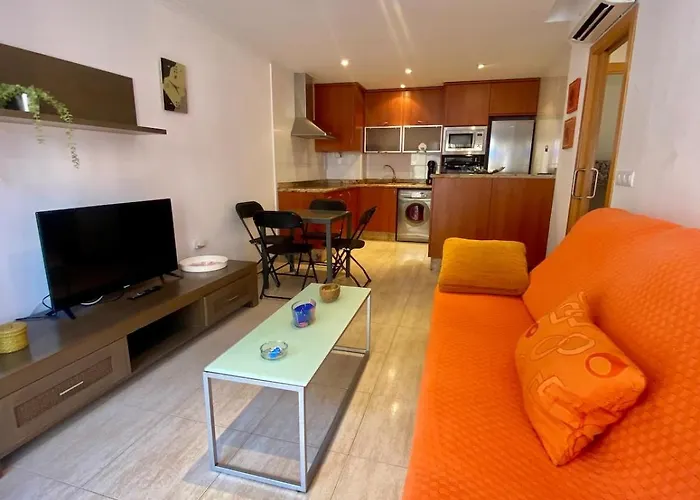 Global Sun - Casa Pasco Διαμέρισμα *