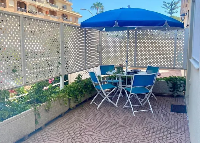 Global Sun - Casa Pasco Playa de Gandia