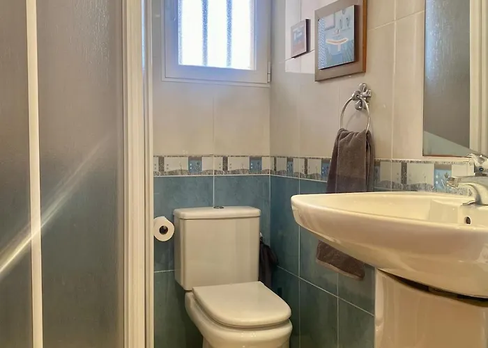 Global Sun - Casa Pasco Διαμέρισμα