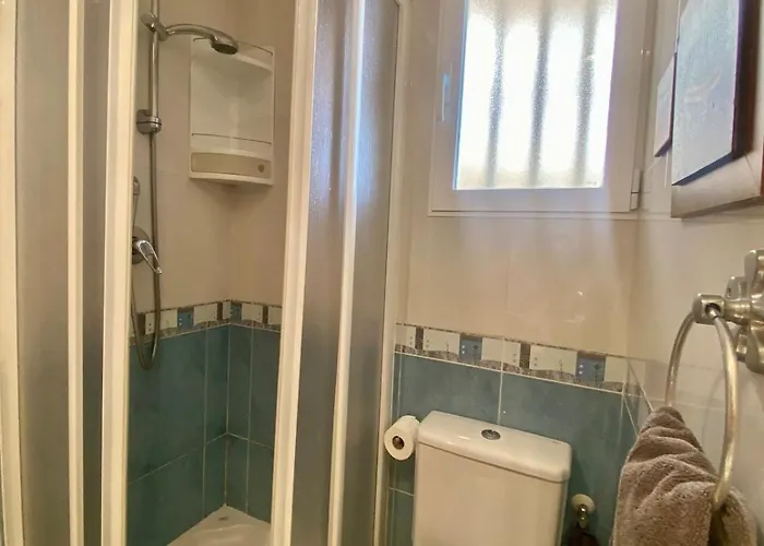 Διαμέρισμα Global Sun - Casa Pasco *