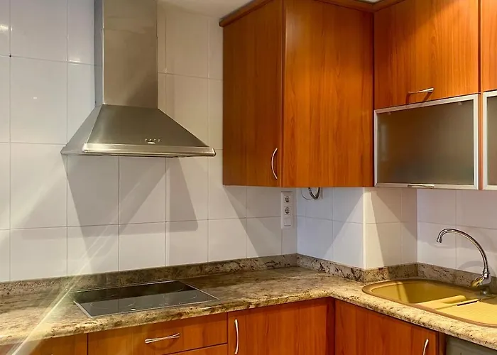 Global Sun - Casa Pasco Διαμέρισμα