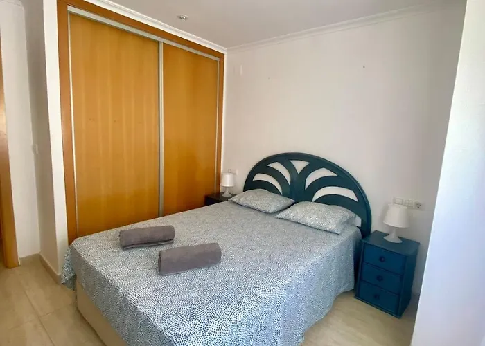 Global Sun - Casa Pasco Playa de Gandia