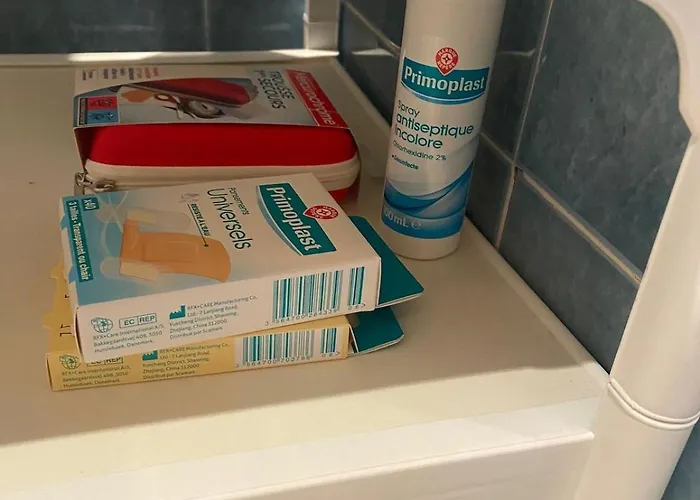 Διαμέρισμα Global Sun - Casa Pasco *