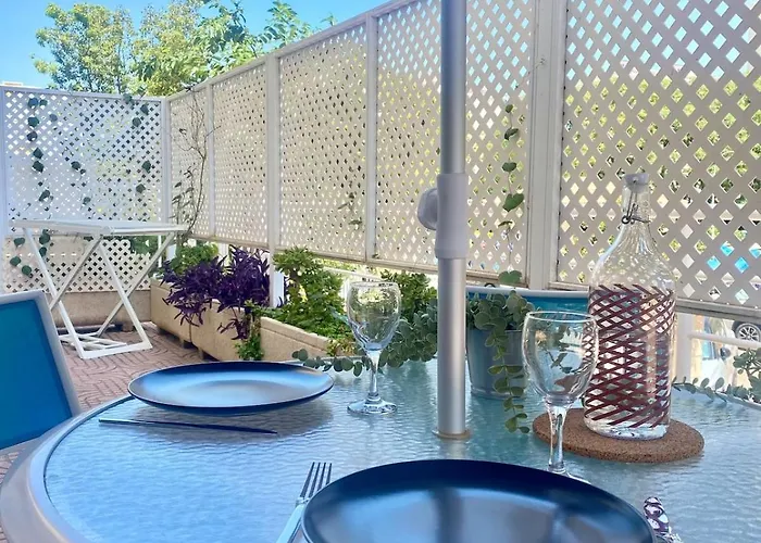 Global Sun - Casa Pasco Διαμέρισμα *