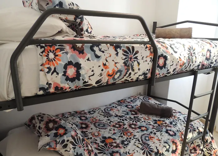 Global Sun - Casa Pasco Διαμέρισμα